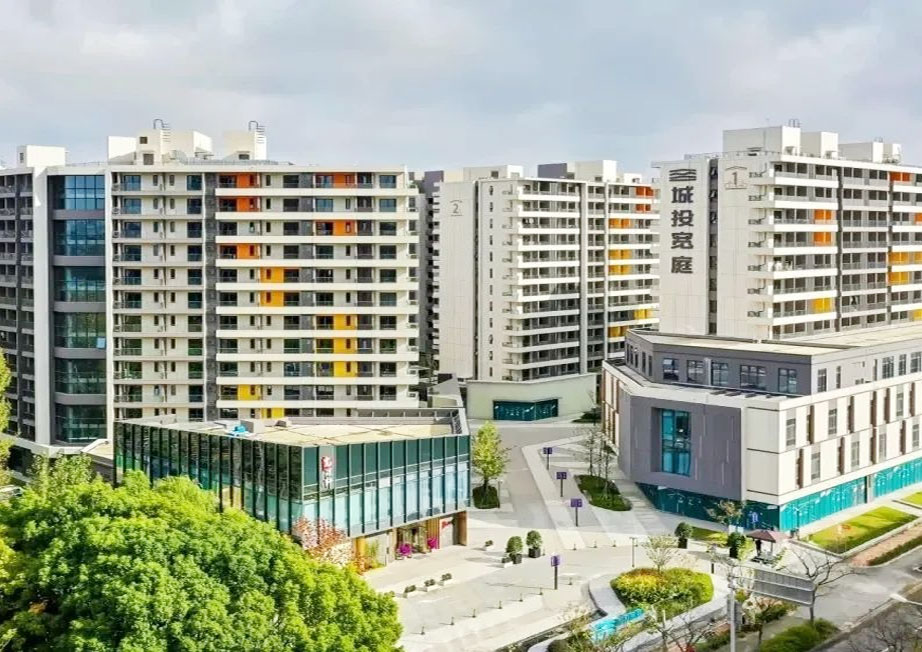 杨浦房管局